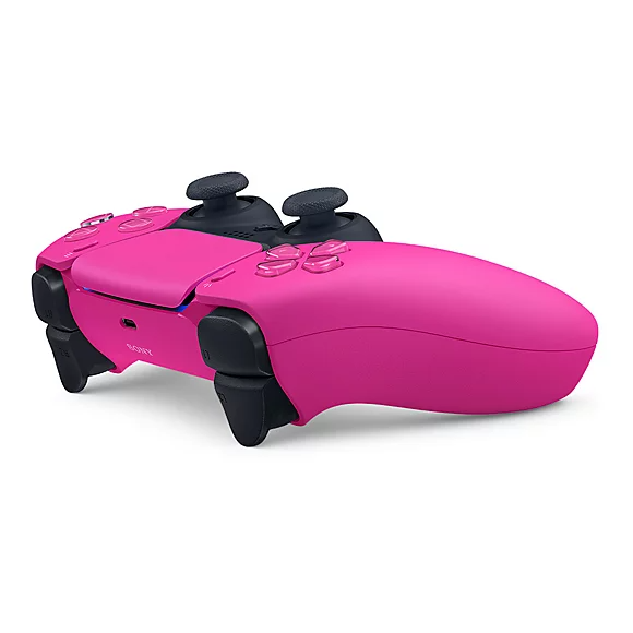 Manette sans fil Dualsense - Nova Pink