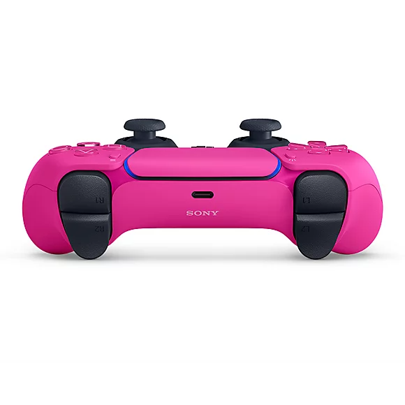 Manette sans fil Dualsense - Nova Pink
